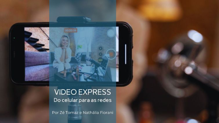 Vídeo Express