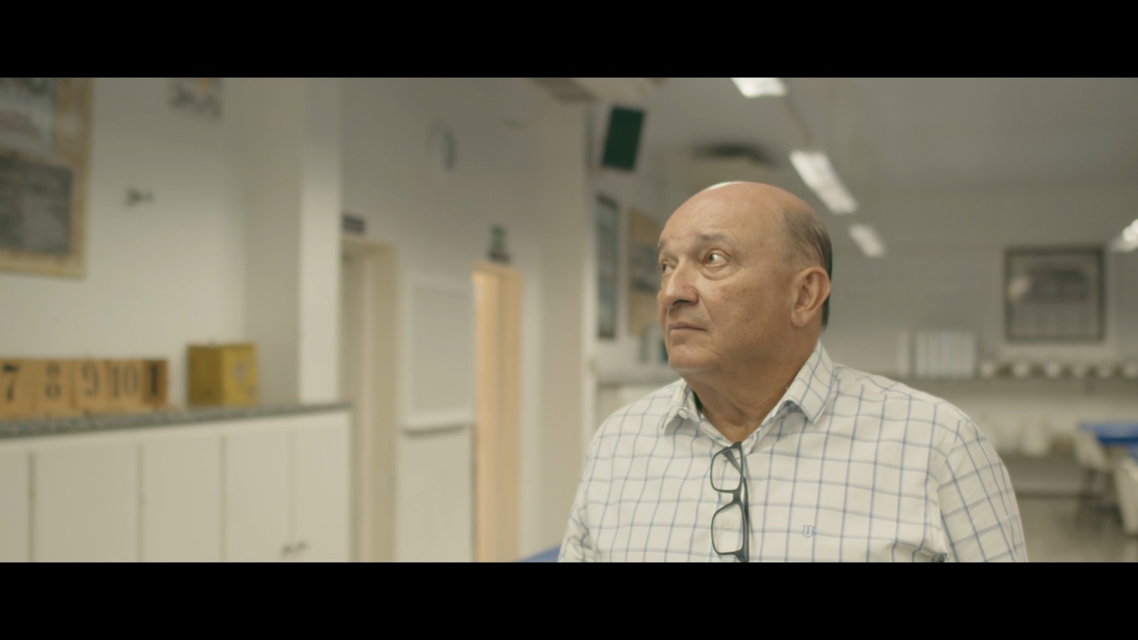 Documentário 100 anos SMC